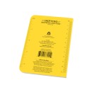 RITR All-Weather Field-Flex Book, yellow No. 374-M