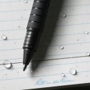 RITR All-Weather Pen, black No. 93K