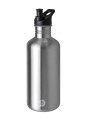 Origin Outdoors Trinkflasche Sport, 1, 2 L, matt