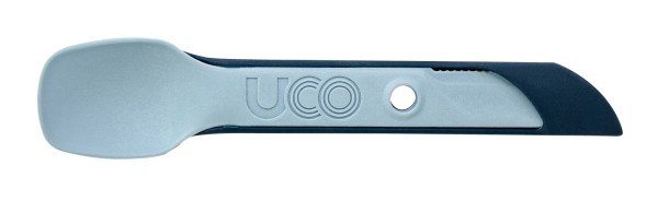 UCO Spork Switch, stein blau
