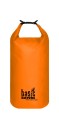 BasicNature Packsack 500D, 20 L, orange