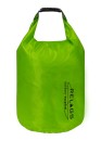 BasicNature Dry Bag 210T, 2 L light green