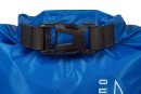 BasicNature Packsack 210T, 20 L, blau