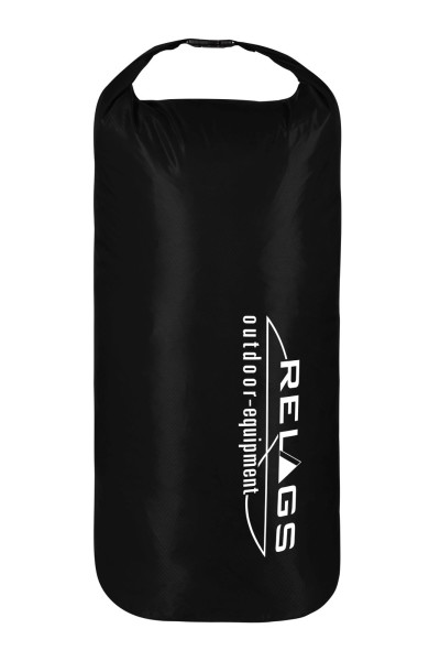 BasicNature Dry Bag 210T, 35 L black