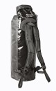BasicNature Duffelbag, 40 L black