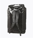 BasicNature Duffelbag, 180 L black