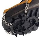 Veriga Shoe Chains Mount Track, S