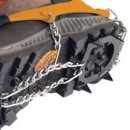 Veriga Shoe Chains Mount Track, L