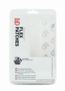 GearAid Tenacious Tape Flex Patches, clear TPU, 2 pcs.