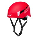 SL Helmet Pura, S/M (48-58 cm) red