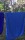 BasicNature Handtuch Velour, 85 x 150 cm, blau