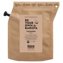 The Brew Company Coffee 2 Cups, 22 g Colombia, organic