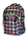 Wheel Bee LED Backpack , Multicolor 30 L
