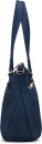Travelon Shoulder Bag Anti Theft, Sapphire Bag Tailored