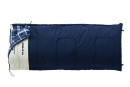 Ferrino Sleeping bag Travel, blue 200