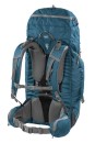 Ferrino Backpack Rambler, 75 L blue
