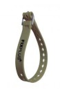 Fixplus Spannband , 46 cm, oliv