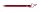BasicNature Zelthering Y-Stake, 18 cm, 5 Stück, rot