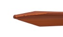 BasicNature Zelthering Y-Stake, 23 cm, 5 Stück, orange