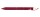 BasicNature Zelthering T-Stake, 25 cm, 4 Stück, rot