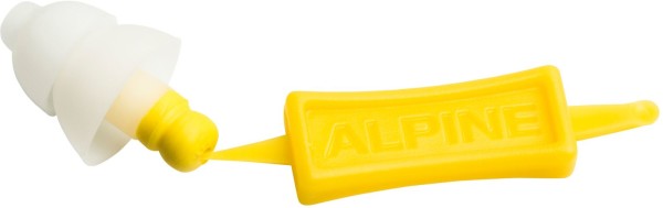 Alpine Ear plugs FlyFit