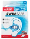 Alpine Ear plugs SwimSafe