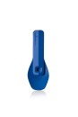 humangear Cutlery GoBites CLICK, blue