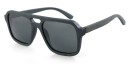 Sonnenbrille, Sunglasses Flayr, Black Bamboo