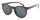 Sonnenbrille, Sunglasses Spyn, Wood Grain PC + brown Wood