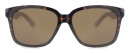 Sunglasses Whip, Glossy Tortoise PC + Rosewood