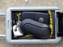Mobiler Schlüsselsafe, Security Key Safe Maxi