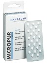 Katadyn Micropur Classic, 1T, 100 Tabletten