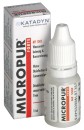 Micropur Forte water purification , 100 F, 10 ml