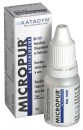 Micropur Antichlorine , 100 F, 10 ml