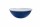 Origin Outdoors Enamel bowl, 20 cm blue