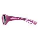 ActiveSol Sunglasses, Kids @school sports berry/pink