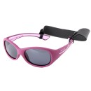 ActiveSol Sunglasses, Kids @school sports berry/pink