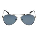 ActiveSol Sunglasses Kids Iron Air, silver