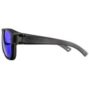 ActiveSol Überzieh-Sonnenbrille El Aviador, grau/verspiegelt