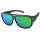 ActiveSol Fitover-Sunglasses El Aviador, grey/mirror