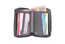 Lifeventure RFID Bi-Fold Wallet, grey