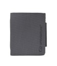 Lifeventure RFID Wallet, grey