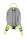 LittleLife Toddler Backpack Emergency, Police 2 L with flashing light