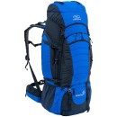 Highlander Backpack Expedition, 85 L blue