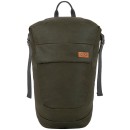 Highlander Backpack Flug, 18 L olive