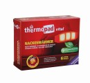 Thermopad Disposable Neckwarmer, 6 pcs