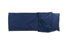 Origin Outdoors Sleeping bag liner cotton, rectangular...