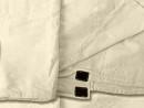 Origin Outdoors Sleeping bag liner cotton, rectangular sand