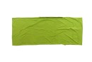 Origin Outdoors Sleeping Bag Liner Microfiber, rectangular green