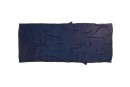 Origin Outdoors Sleeping Bag Liner Silk, rectangular royal blue